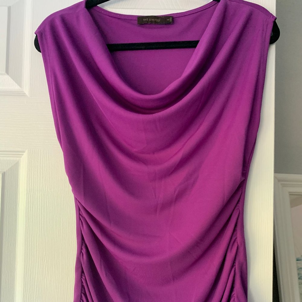 fusha blouse